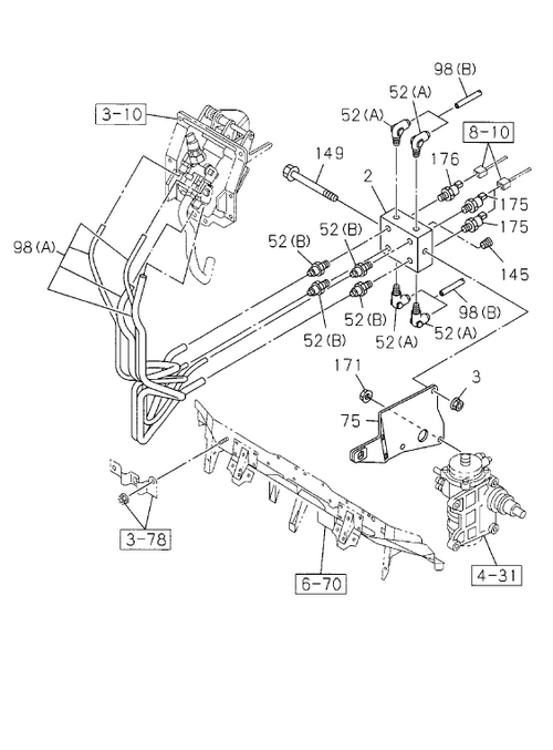 Partial Engine